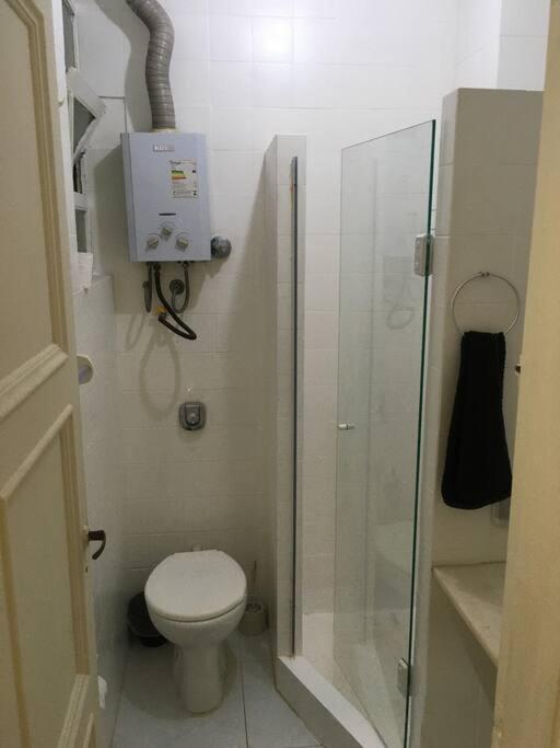 Appartement Apto Beira Mar Copacabana