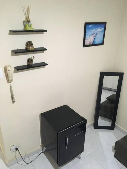 Appartement Apto Beira Mar Copacabana Rio de Janeiro