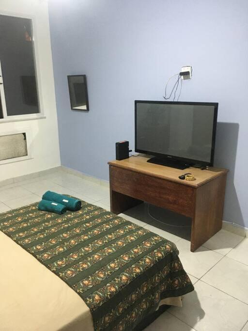Apto Beira Mar Copacabana Apartamento Río de Janeiro