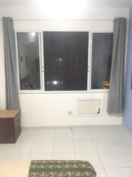 Apto Beira Mar Copacabana Apartamento Río de Janeiro