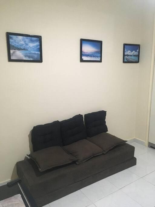 Apto Beira Mar Copacabana Apartamento Río de Janeiro
